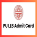 PU LLB Admit Card 2023 Out @pglaw.puchd.ac.in, Exam on June 04; Check Direct Link Here